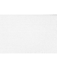 MAKOWER Patchwork blago White leaf | 110cm 764/W1