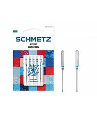 SCHMETZ Strojne igle Quilting | 75-90 | 5kos 719257 | 710617