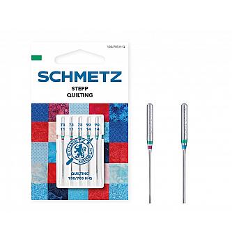 Strojne igle Quilting | 75-90 | 5kos
