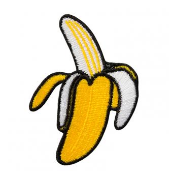 Našitek Banana