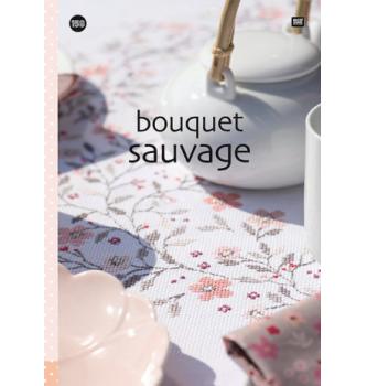 Knjiga Bouquet Sauvage | #158