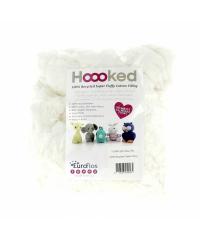 HOOOKED Bombažno polnilo | 250g FL008-2