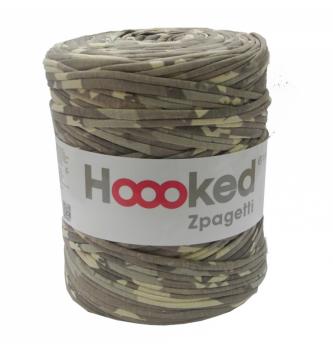 Mixed Zpagetti | 120m (cca. 850g) | vojak v puščavi