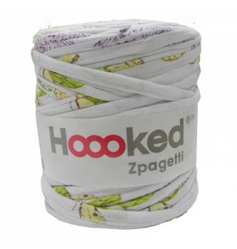 Mixed Zpagetti | 120m (cca. 850g) | pomlad