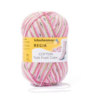Regia Cotton | 100g (420m)