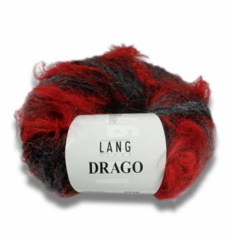 Drago | 50g (100m)