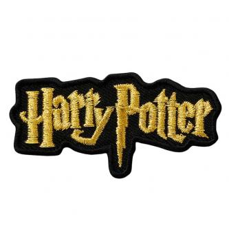 Našitek Harry Potter