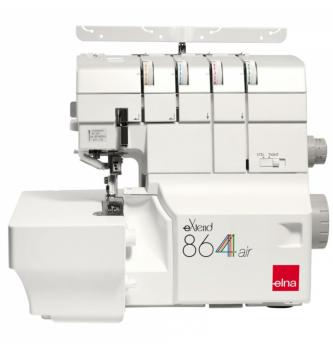 Overlock šivalni stroj 864air