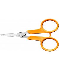 FISKARS Classic škarje za natančno rezanje ravne | 10cm 1075061