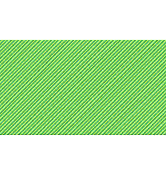 Patchwork blago Candy Stripe Kelly | 110cm
