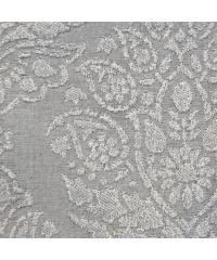 Jacquard Žakard Enea Steel Light | siva | 52%CO / 41%PL / 7%LI 0860.1