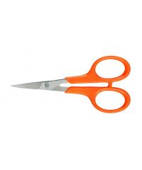 FISKARS Classic škarje za natančno rezanje ukrivljene | 10cm 1005144