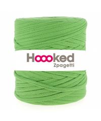 HOOOKED Zpagetti | 120m (cca. 850g) | zelena ZP001-11-5