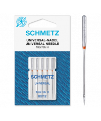 SCHMETZ Strojne igle SCHMETZ Universal | 80 | 5 kos 703167