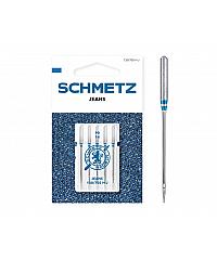 SCHMETZ Strojne igle SCHMETZ Jeans/Denim | 90 | 5 719057