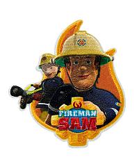 MONO-QUICK Našitek Gasilec Samo 18042