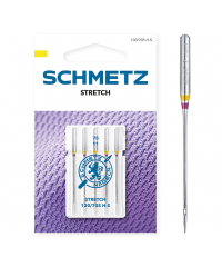 SCHMETZ Strojne igle SCHMETZ Stretch | 75 | 5 kos 713087