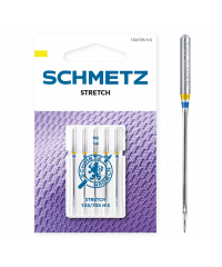 SCHMETZ Strojne igle SCHMETZ Stretch | 90 | 5 kos 712897