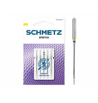Strojne igle SCHMETZ Stretch | 90 | 5 kos