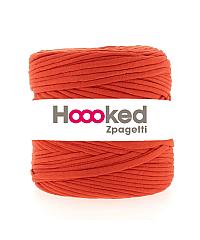 HOOOKED Zpagetti | 120m | temno oranžna ZP001-14-4