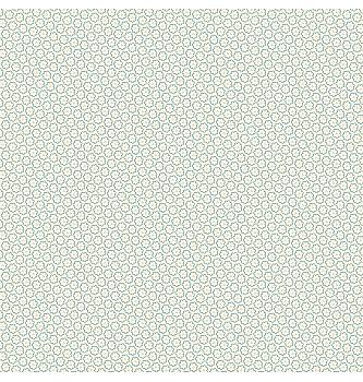 Patchwork blago Cloud nine Periwinkle blue | 110cm