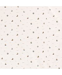 Nooteboom Jersey Jadrnice | krem |  95%CO / 5%EL 18475.051