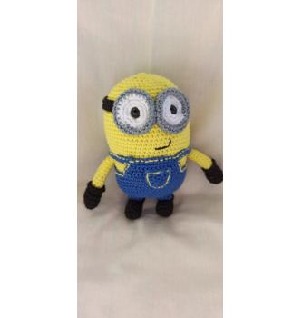 MINION BOBEK