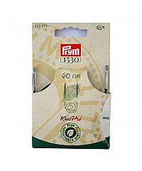 PRYM Vrvica z navojem Natural | 60cm 223971