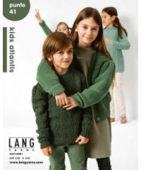 LANG Punto 41 | Kids atlantis | 2022/2023 2541.0002