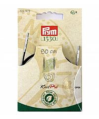 PRYM Vrvica z navojem Natural | 80cm 223972