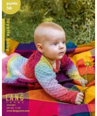 LANG Punto 56 | Layette Baby | 2023 2556.0002