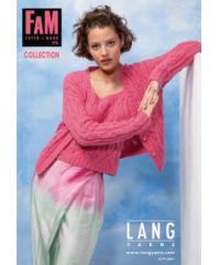 LANG Fatto a Mano 276 | Collection | 2023 2079.0002