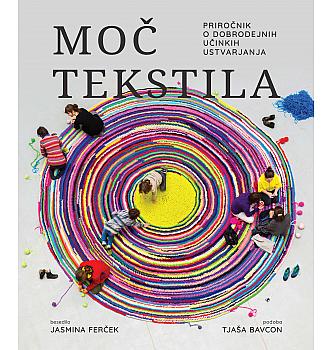 Moč tekstila