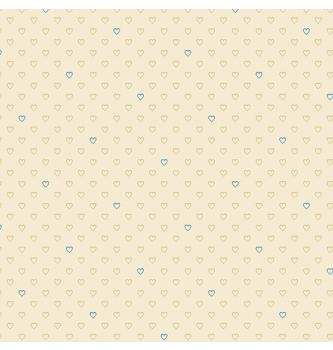 Patchwork blago Blue escape mom wheat | 110cm