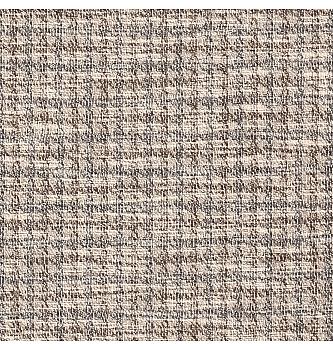 Bouclé karo | rjava | 65%PL / 35%CO
