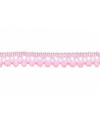 CSE Pom pom čipka trak | 10mm 853100.000