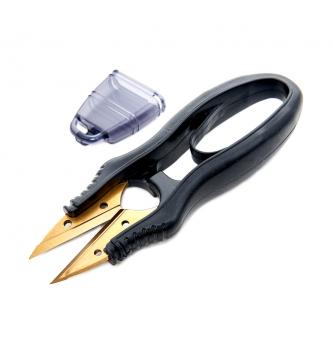 Škarje za hitri odrez Thread Snips Gold | 13 cm