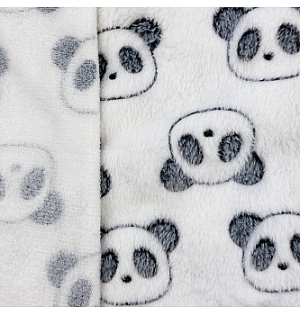 Flis Pande | bela | 100%PL