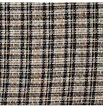 Bouclé Jasmin | multicolor pastel | 98%PL / 1%PA / 1%PC