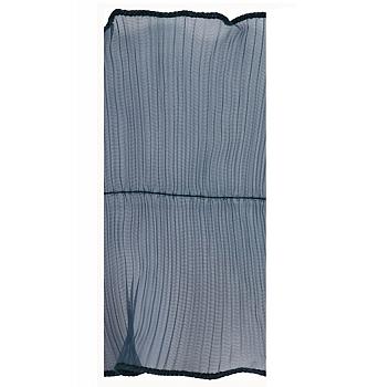 Trak Dvojni plise | 160mm/80mm