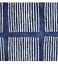 Poplin Batik Karo | indigo | 100%CO