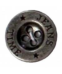 BONFANTI Gumb Jeans Time | 24 | 15,3mm P057/24