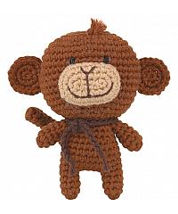 ANCHOR Amigurumi set XS | Opica Mimi | 9cm A28C05-XS