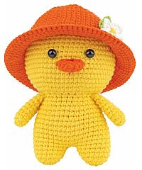 ANCHOR Amigurumi set S | Raca Daphne | 11cm A28C01-S
