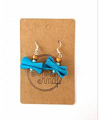 Gumb & Knof Uhani uhani2