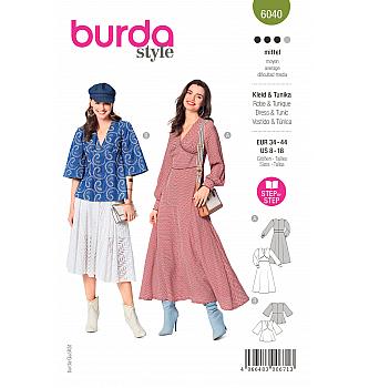 Kroj Ženstvena obleka in tunika