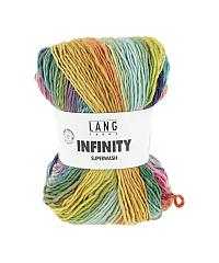 LANG Infinity | 100g (260m) 01164
