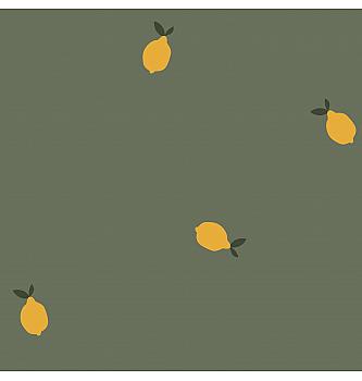 Rebrasti žamet Limonce | olivna | 100%CO