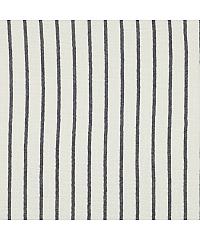 Verhees Tetra Yarn dyed | Črte | temnomodra | 100%CO 03643.005