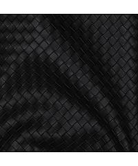 Verhees Umetno usnje Prepleteno | Mali karo | 65%PVC / 20%PU / 15%PL 06657.001
